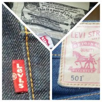 Lote 12 Levis todas las tallas
